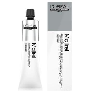 Permanente Haarkleur Majirel 60ml