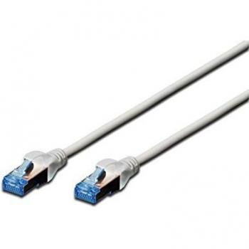 Cable de red Digitus Premium CAT 5e F-UTP 15 m