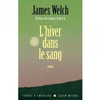 L'Hiver dans le sang