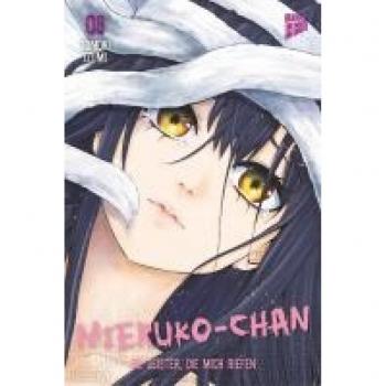 Mieruko-chan