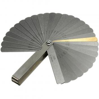 Instrument de mesure d'épaisseur en inox