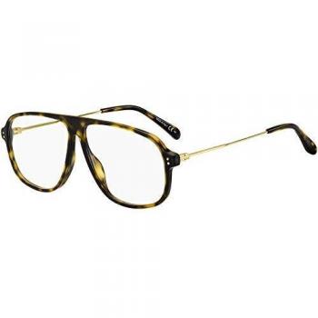 GV 0113 Dark Havana Uomo – Linea Givenchy