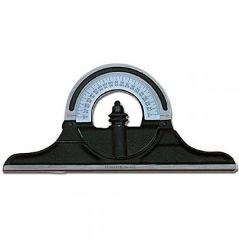 Bevel Protractor Head 1224W (Reversible)