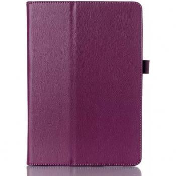 Funda de cuero para Samsung Galaxy Tab S3 SM-T825