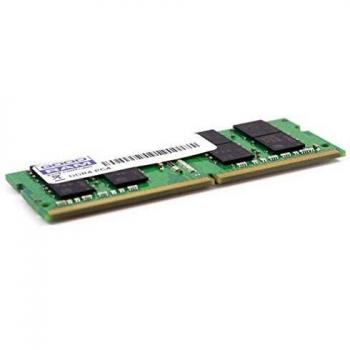 Goodram GR2666S464L19S/8G (1 x 8GB, 2666 MHz, DDR4-RAM, SO-DIMM), RAM
