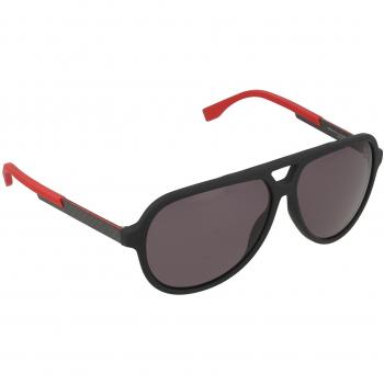 Gafas de Sol BOSS Hugo 0731/S 3H KDG, Unisex-Adulto, Color Negro