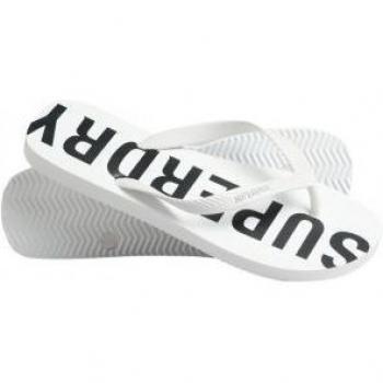 Tongs Superdry Code Core Sport Taille XL