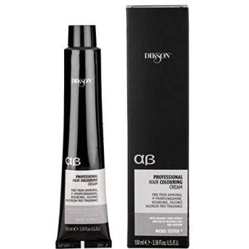 Tinta ArgaBeta Dikson Negra