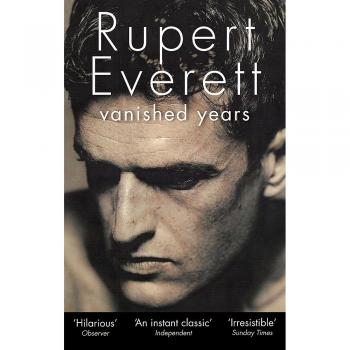 Vanished Years