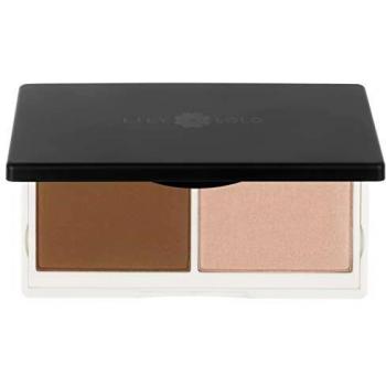 Lily Lolo Sculp y Glow Duo