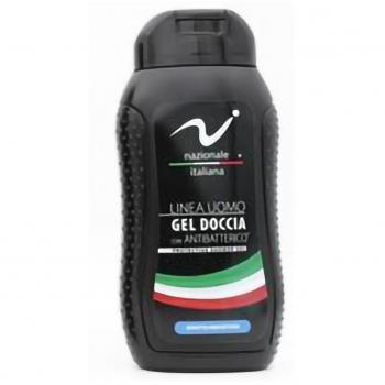 Naz Italia D/sh Gel 300ml A/BATT