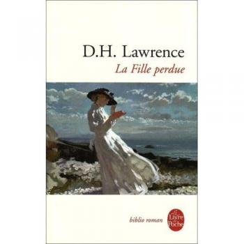 Lawrence, D. H.