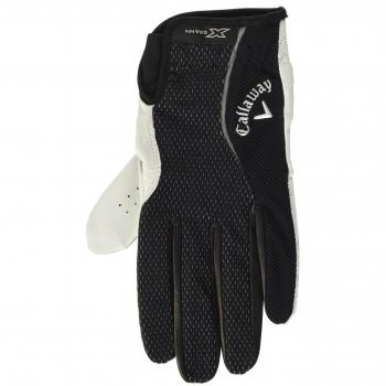 Callaway X‑Spann ComfortFit Glove – 8½ L Hand – M