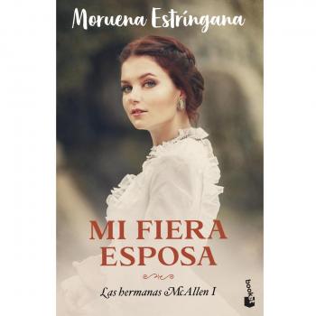 MI FIERA ESPOSA