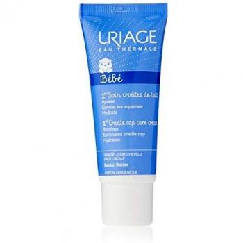 Uriage Bébé 1st Cradle Cap Care Cream