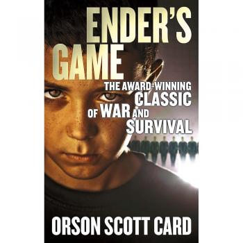 Ender's Game (Ender Saga) by Card  New 9780356500843 Fast Free Shipping*-