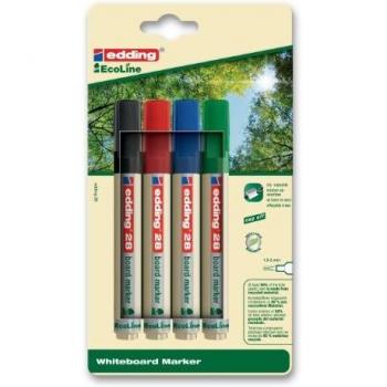 Edding 28 Ecoline Whiteboardmarker