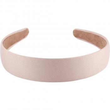Hariband Satin Couleur Unie 3CM