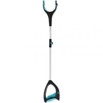 Telescopic Reaching Tool for Trash