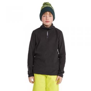 Polartec 100 HZ Kinderfleece von O’Neill – 140 cm, Schwarz, Jungen