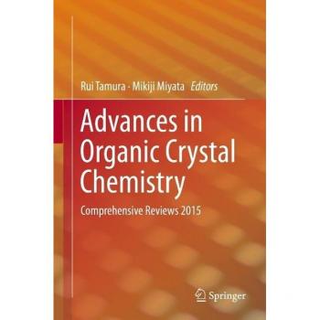Vitalsource Technologies, Inc. Advances In Organic Crystal Chemistry