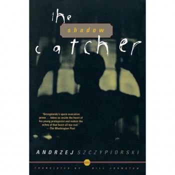 The Shadow Catcher