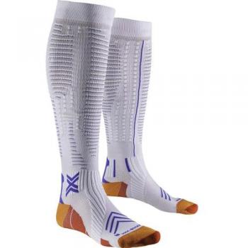 Effektor RunExpert Bionic 39‑41 (White/Greyish Orange)