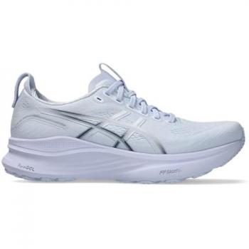 ASICS Gel-Kayano 32 UK Women's Blue Fade Performance Shoes