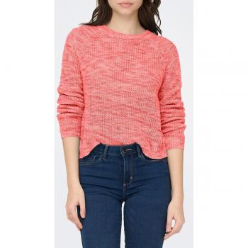 Maglione Nina Georgia Peach Design Multi Twist L