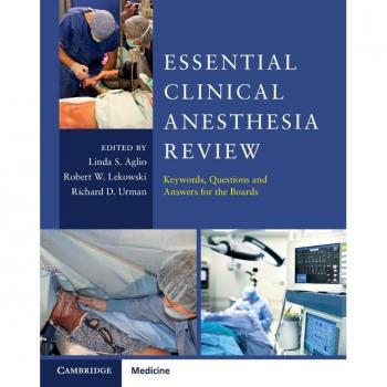 Vitalsource Technologies, Inc. Essential Clinical Anesthesia Review