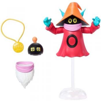 Mattel Master del Cosmo Origini Collezione Core Orko