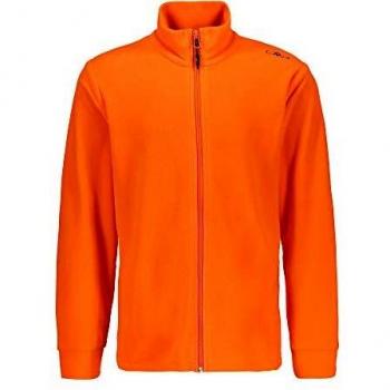 CMP Fleecejacke für Jungen 30G7354 in Orange