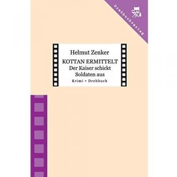 Kottan ermittelt: Der Kaiser schickt Soldaten aus