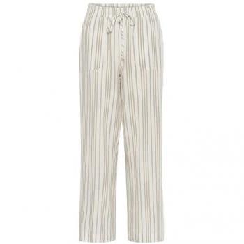 Damen-Hose KAFFE Milia HW, 42 cm