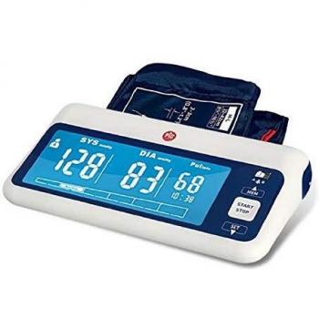 Pic Clear Rapid Misuratore Pressione Digitale Automatico