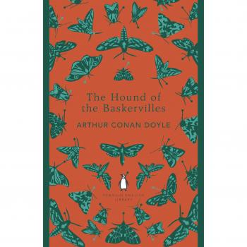 The Hound of the Baskervilles