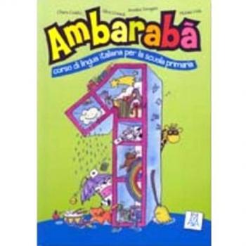 Ambaraba: Libro Studente 1