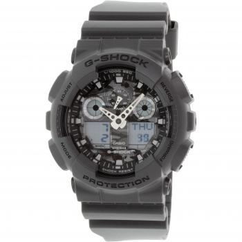 G-Shock Montre Homme GA-100CF-8AER
