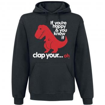 Sweat-shirt à capuche Goodie Two Sleeves