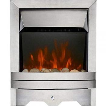 Focal Point Lulworth Inset Electric Fire