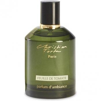 Christian Tortu Tomato Leaf Scent Spray