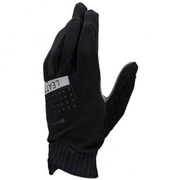 Guantes Longos Leatt MTB 20 WindBlock en Negro