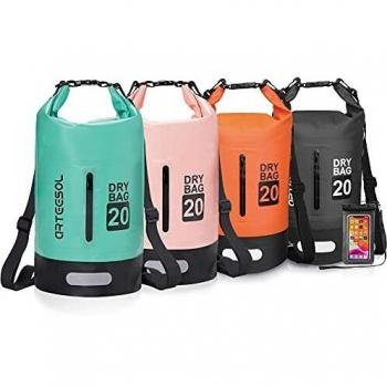 30L Submersible Dry Pouch