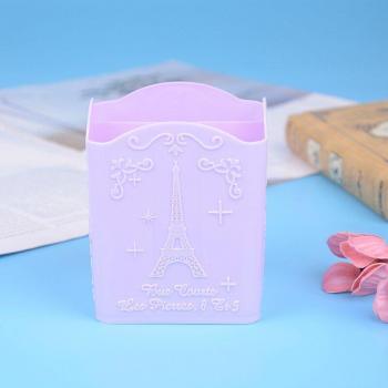 Rangement Stylé pour Ongles 4 Fentes