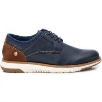 Xti 12506 Navy EU 41 Scarpe