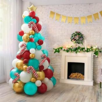 Kit de Décoration de Fête