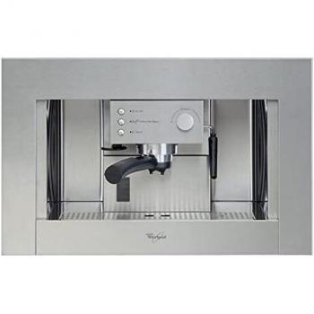 Macchina da caffè espresso semi-automatica Whirlpool ACE 010 IX 1.5L