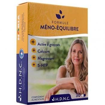 HDNC Meno Equilibrio Balance 30 Perlas