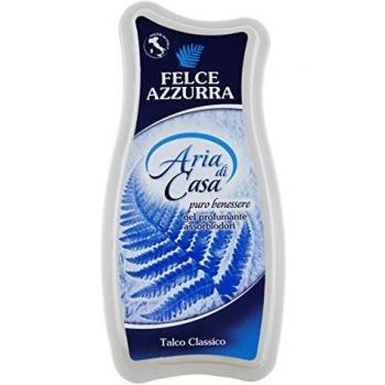 Felce Azul Profumo Ambiental en Gel