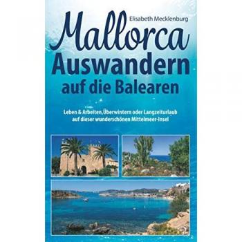 Elisabeth Mecklenburg Mallorca